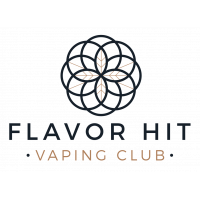 Logo Flavor Hit