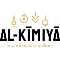 Logo AL-KIMIYA