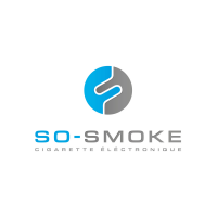Logo SO SMOKE
