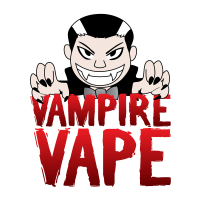 Logo VAMPIRE VAPE
