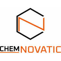 Logo Synthetic Nicotine