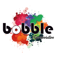Logo BOBBLE LIQUIDE